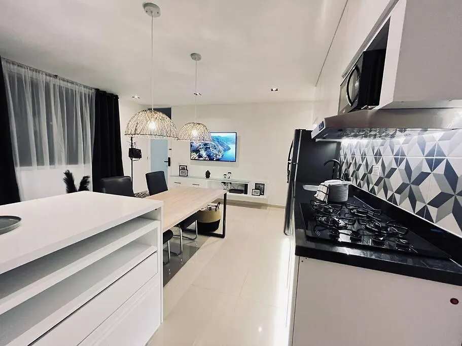 Espanola 2B Dream Apartment Cartagena 2Bed 1Ba 0*,