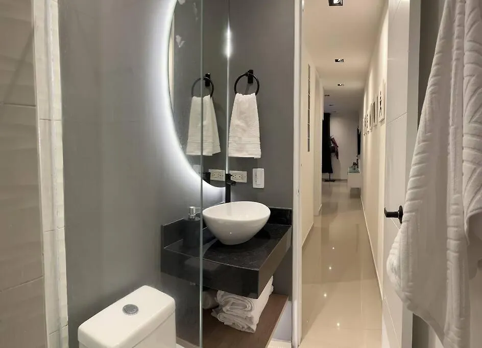 Espanola 2B Dream Apartment Cartagena 2Bed 1Ba