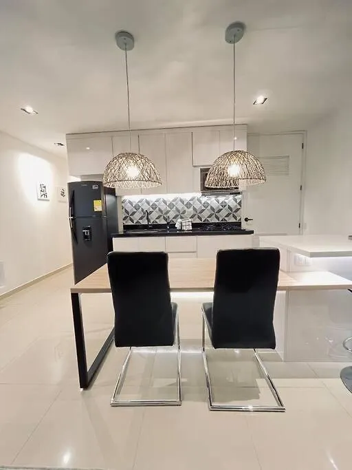 Espanola 2B Dream Apartment Cartagena 2Bed 1Ba