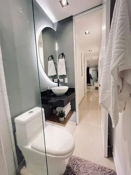 Espanola 2B Dream Apartment Cartagena 2Bed 1Ba