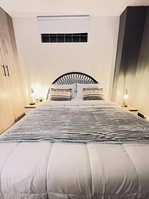 Espanola 2B Dream Apartment Cartagena 2Bed 1Ba