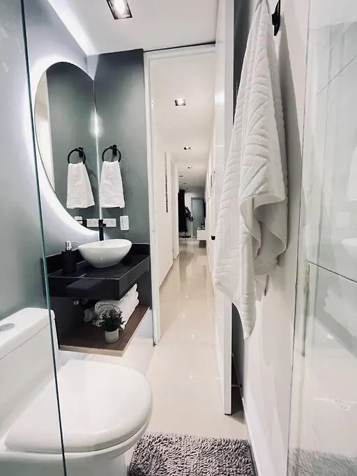 Espanola 2B Dream Apartment Cartagena 2Bed 1Ba 0*,