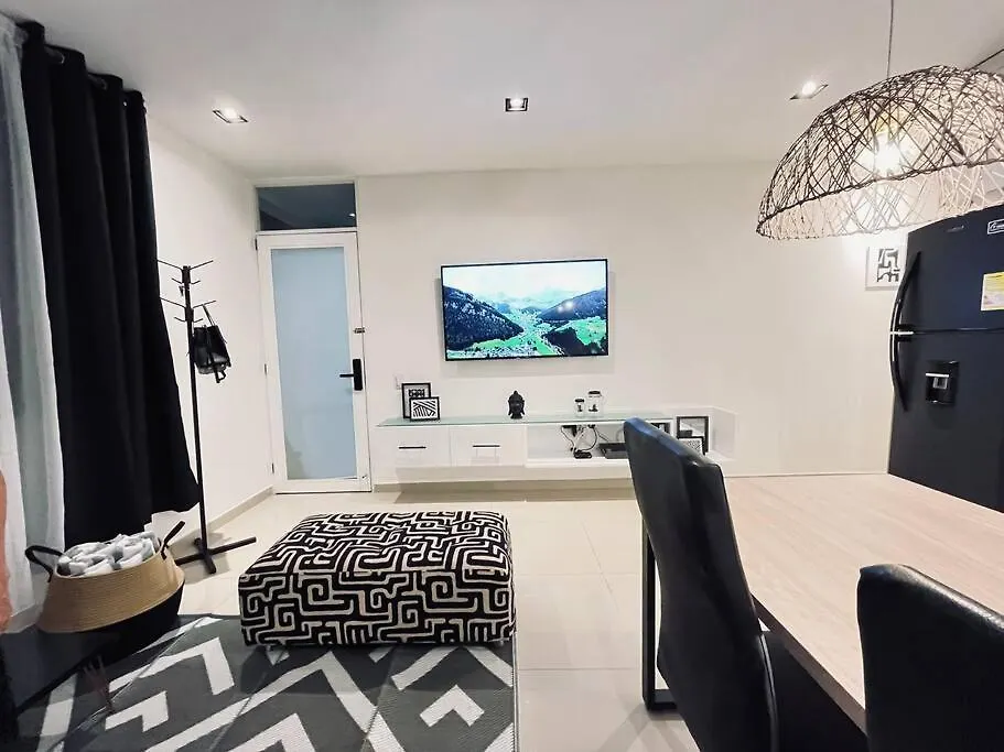 Espanola 2B Dream Apartment Cartagena 2Bed 1Ba