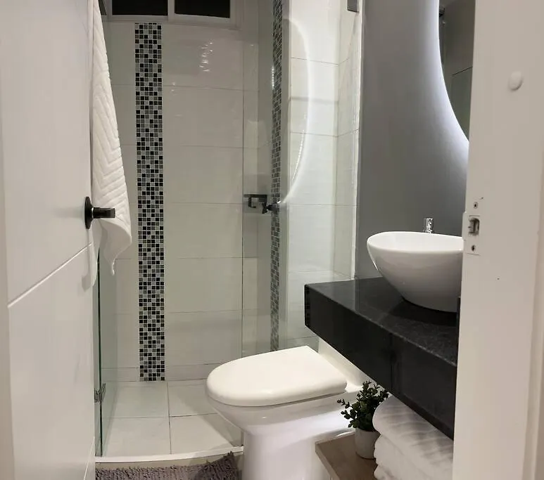 Espanola 2B Dream Apartment Cartagena 2Bed 1Ba