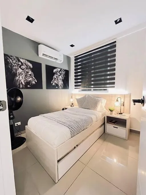 Espanola 2B Dream Apartment Cartagena 2Bed 1Ba Colombia
