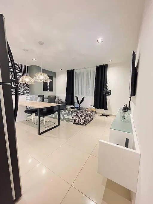 Espanola 2B Dream Apartment Cartagena 2Bed 1Ba