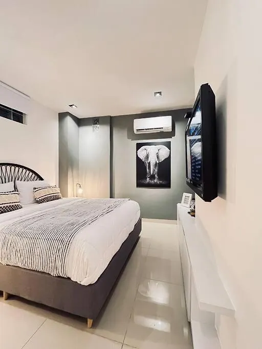 Espanola 2B Dream Apartment Cartagena 2Bed 1Ba