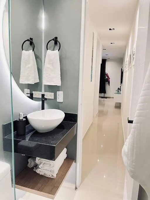 Espanola 2B Dream Apartment Cartagena 2Bed 1Ba