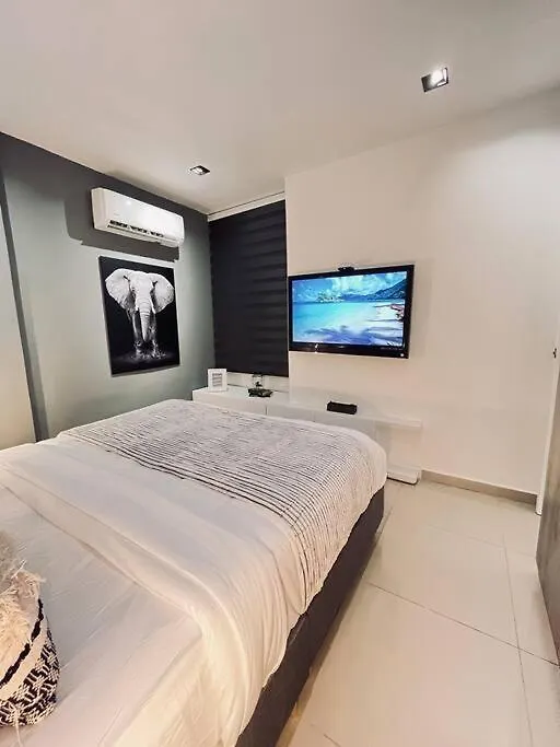 Espanola 2B Dream Apartment Cartagena 2Bed 1Ba