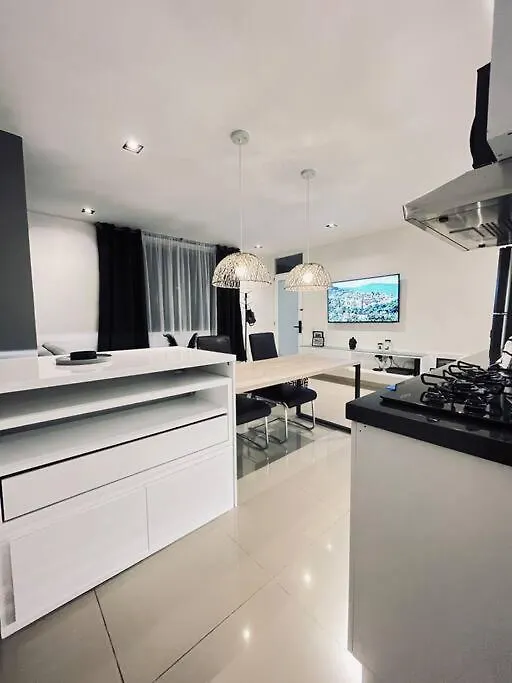 Espanola 2B Dream Apartment Cartagena 2Bed 1Ba