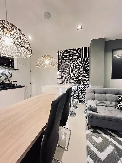 Espanola 2B Dream Apartment Cartagena 2Bed 1Ba