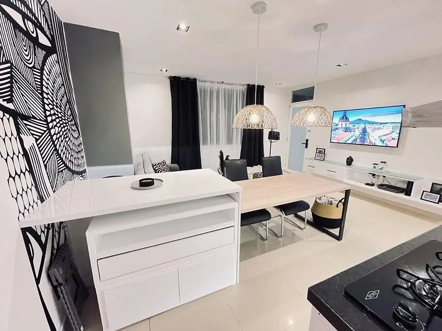 Espanola 2B Dream Apartment Cartagena 2Bed 1Ba