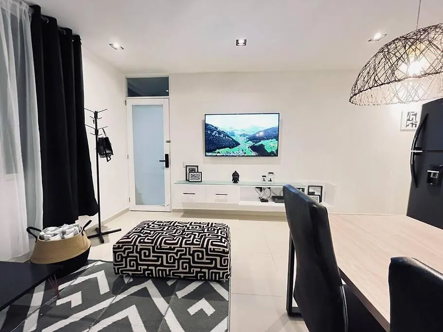 Espanola 2B Dream Apartment Cartagena 2Bed 1Ba Colombia