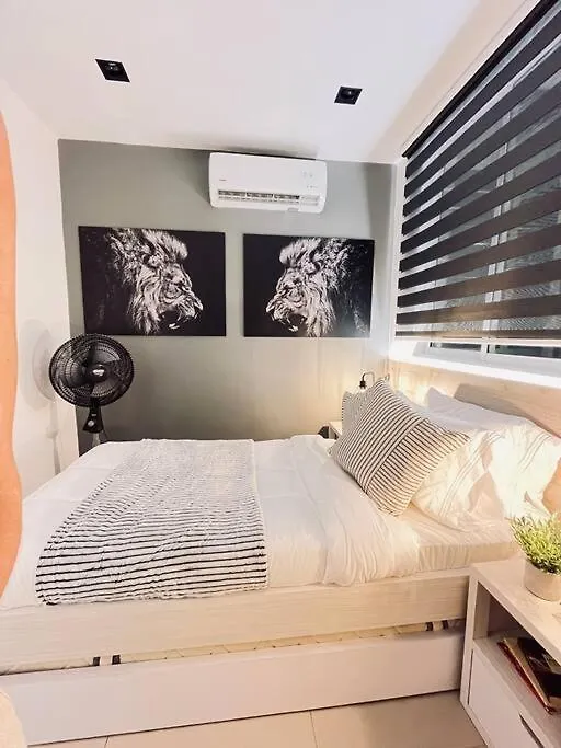 Espanola 2B Dream Apartment Cartagena 2Bed 1Ba