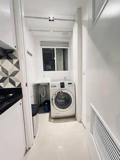 Espanola 2B Dream Apartment Cartagena 2Bed 1Ba Colombia
