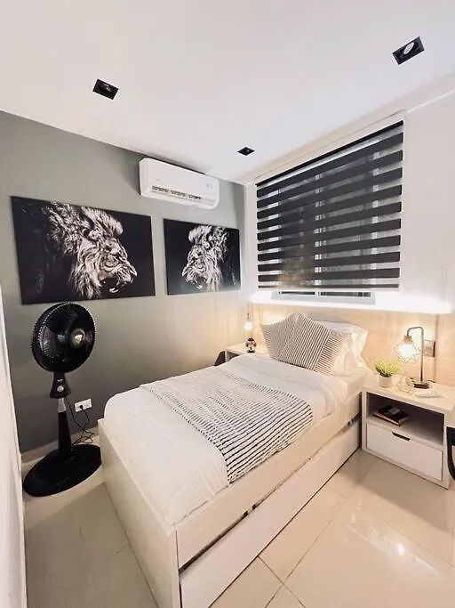 Espanola 2B Dream Apartment Cartagena 2Bed 1Ba