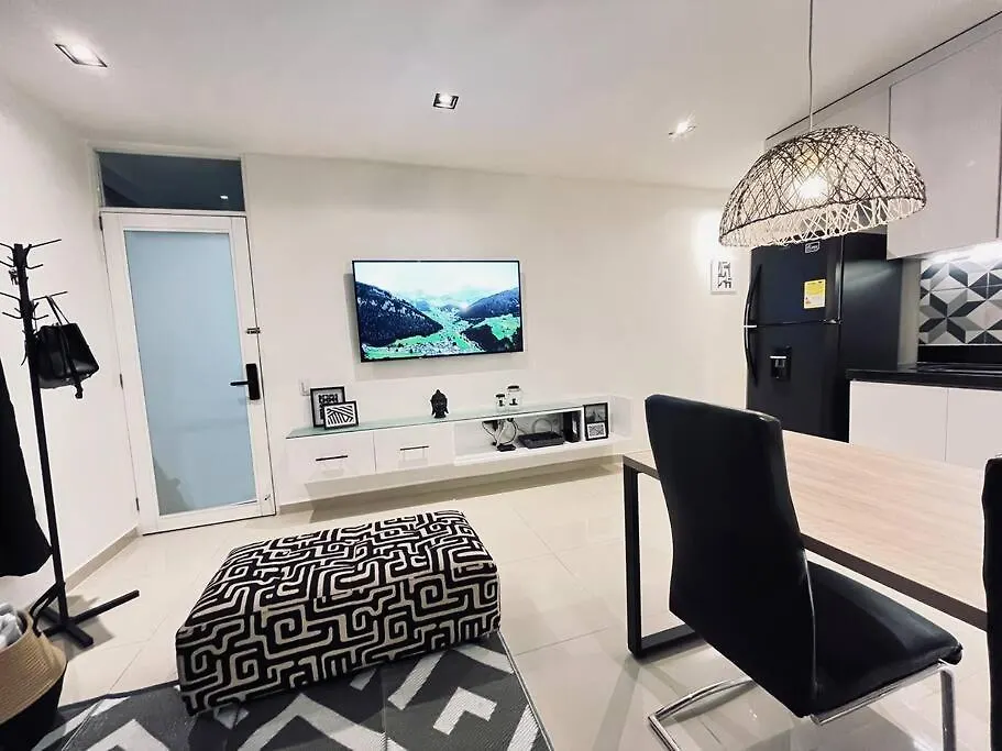 Espanola 2B Dream Apartment Cartagena 2Bed 1Ba