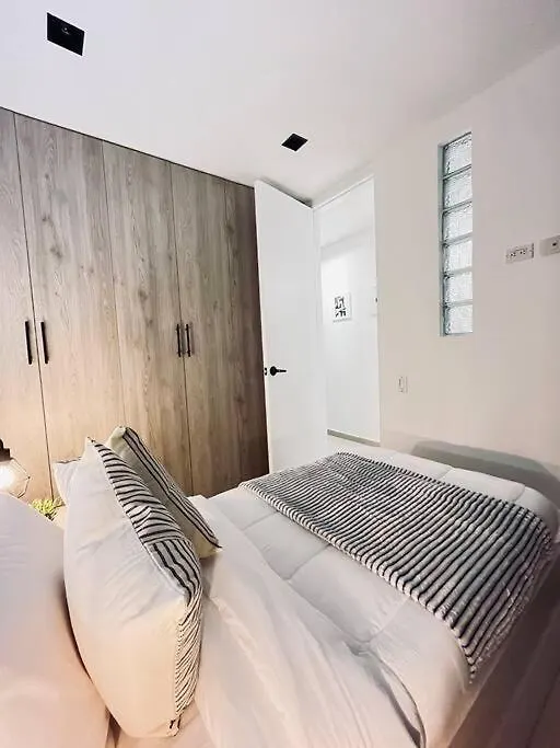 Espanola 2B Dream Apartment Cartagena 2Bed 1Ba