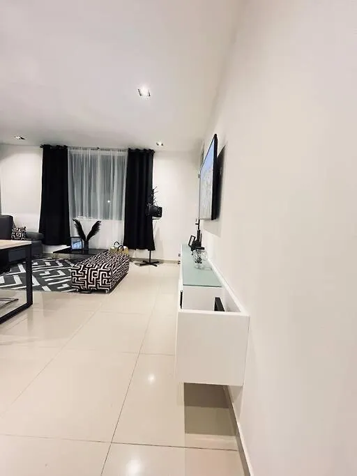 Espanola 2B Dream Apartment Cartagena 2Bed 1Ba Colombia