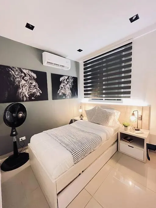 Espanola 2B Dream Apartment Cartagena 2Bed 1Ba 0*,