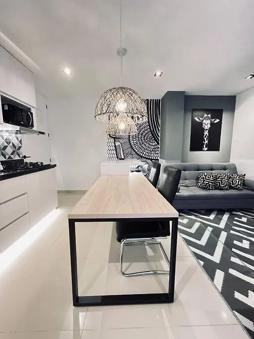 Espanola 2B Dream Apartment Cartagena 2Bed 1Ba