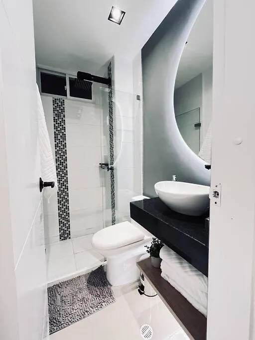 Espanola 2B Dream Apartment Cartagena 2Bed 1Ba Colombia