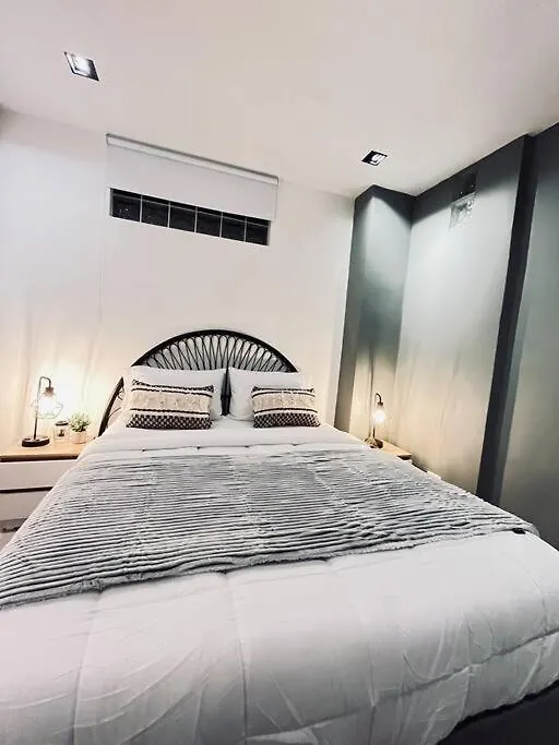 Espanola 2B Dream Apartment Cartagena 2Bed 1Ba