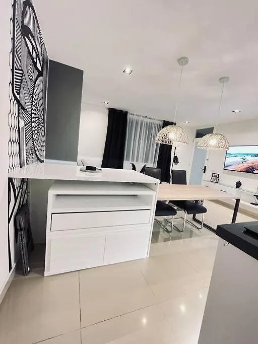 Espanola 2B Dream Apartment Cartagena 2Bed 1Ba
