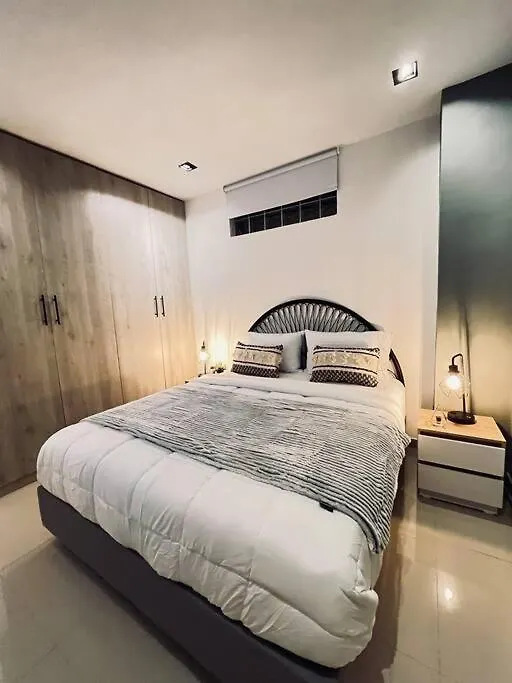Espanola 2B Dream Apartment Cartagena 2Bed 1Ba 0*,