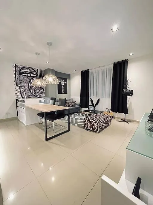 Espanola 2B Dream Apartment Cartagena 2Bed 1Ba 0*,  Colombia
