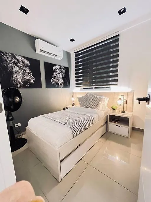 Espanola 2B Dream Apartment Cartagena 2Bed 1Ba