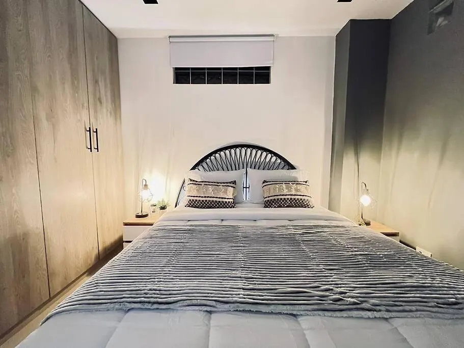 Espanola 2B Dream Apartment Cartagena 2Bed 1Ba